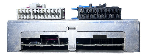 Computadora Chevrolet Camaro 1984 1.8l 1226156 (cku)