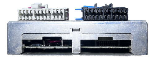 Pcm Computadora Chevrolet Camaro 1984 1.8l 1226156 (cku)