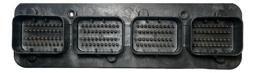 Computadora Dodge Ram 1500 2005 5.7l  P56028958ac