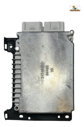 Computadora Pcm Chrysler Pt Crusier 2.4l 2001 P05033119ae