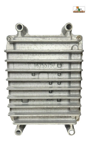 Computadora Pcm Gmc Envoy 4.2l 2004 12573576 (ydzy)