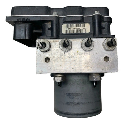 Modulo Abs Chevrolet Camaro 3.6l 10-11 92246443