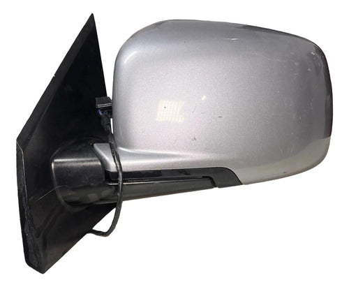 Espejo Retrovisor Lh Dodge Journey 2009-2018 026144