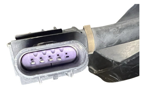 Ventilador Range Rover Sport 11-12 Ah42-8c617-bc