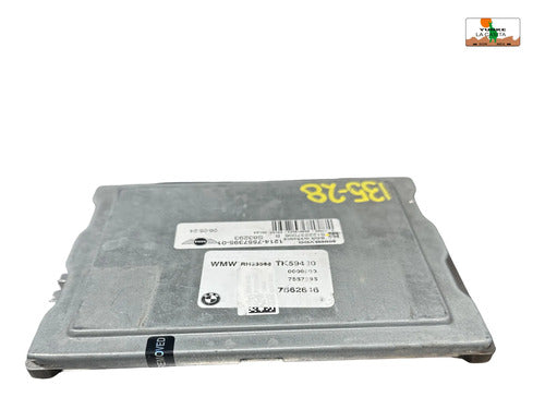 Pcm Computadora Mini Cooper 1.6l 05-08