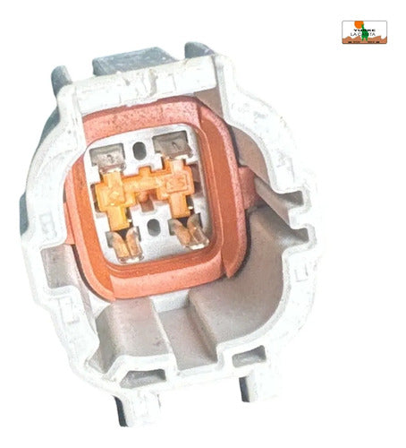 Ventilador Nissan Murano 3.5l 2009-2014 A5200001
