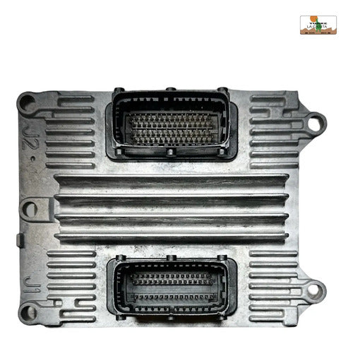 Modulo Tcm Saturn Vue 2.2l 03-05 24222126 (ybly)