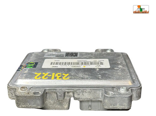 Pcm Computadora Chevrolet Impala 3.5l 2006 P3