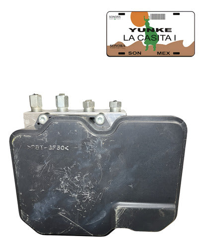 Modulo Abs Nissan Pathfinder 18-19 47660 9pp0b