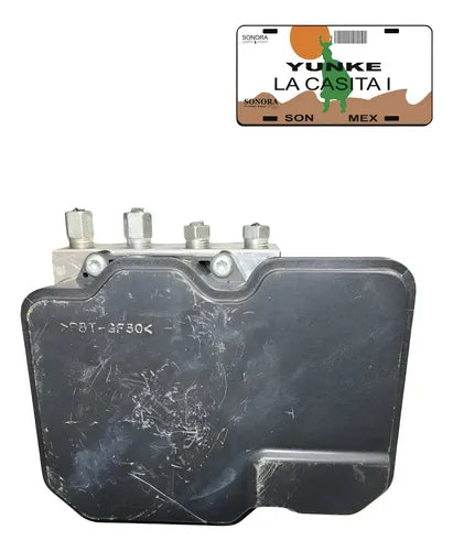 Modulo Abs Nissan Pathfinder 18-19 47660 9pp0b