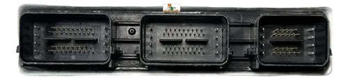Computadora Ford Expedition 5.4l 2004 4l1a-12a650-rb