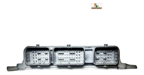 Pcm Computadora Nissan Tsuru 1.6l 2008-2011 Mec39-010