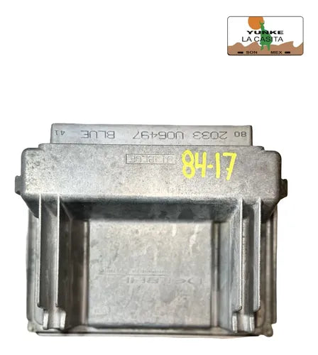 Pcm Computadora Chevrolet Malibu 3.1l 01-05 12583827 (yfau)
