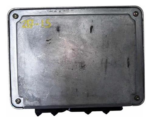 Pcm Computadora Vw Jetta 2.0l 98-05 06a 906 018 Ep