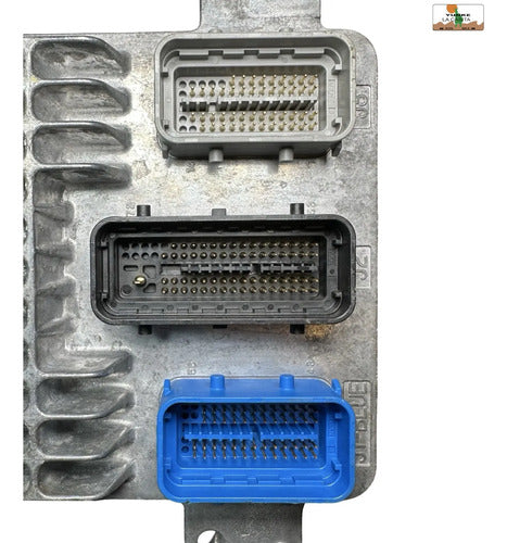 Computadora Pontiac G6 3.5l 2006 12604345 (ymsa)