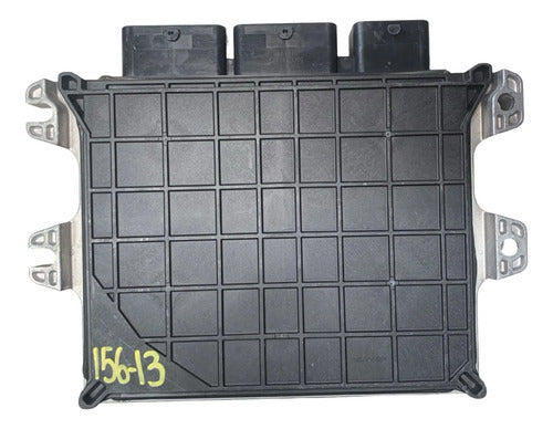 Pcm Computadora Nissan Altima 2.5l 2019-2022 Nec040-635
