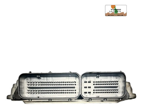 Computadora Chevrolet Traverse 3.6l 11-13 12630594 (yruh)