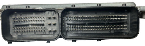 Computadora Jeep Patriot 2.4l 07-10 P68070005ac