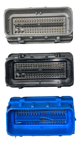 Computadora Gmc Terrain 3.6l 2014 12657776 (abtg)