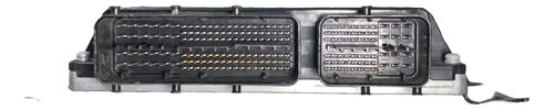 Pcm Computadora Nissan Altima Híbrido 2.5l 07-08 89981-33022