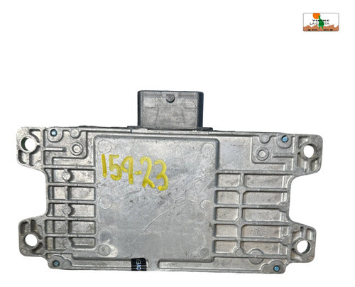Modulo Tcm Nissan Altima 2.5l 10-12 P1