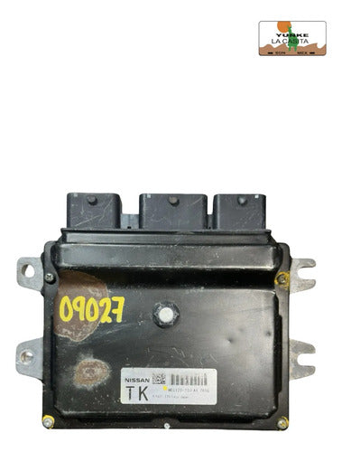 Computadora Nissan Altima 2.5l A/t 2008 Mec120-150 A1 (tk)