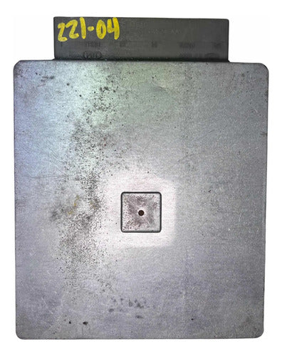 Pcm Computadora Ford Taurus 3.0l A/t 1998 F8df-12a650-jc