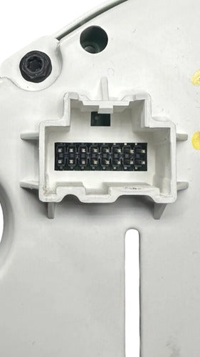 Velocímetro Cluster Ford F-150 3.5l 2015-2020 Gl3t-10849-bbf Negro