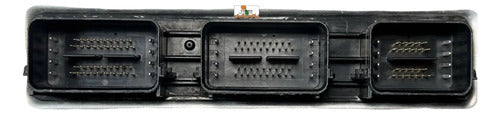 Computadora Ford F-150 5.4l 2007 7l3a-12a650-gad
