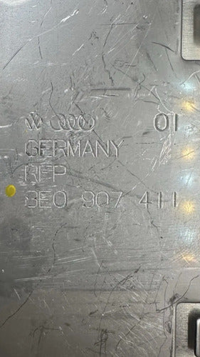 Pcm Computadora Audi A4 1.8l 2005-2006 8e0 907 411