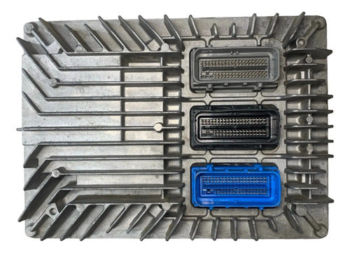 Pcm Computadora Chevrolet Malibú 15 2.5l 12664220 (ab4c) P3