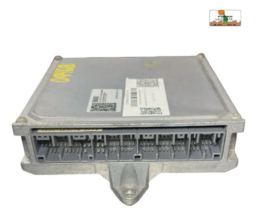 Computadora Pcm Honda Accord 2.3l 2002 37820-paa-a54 (88)
