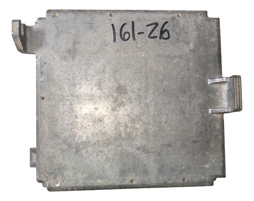 Computadora Honda Civic 1.7l 01-03 37820-plr-l58 (3d)