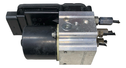 Modulo Abs Ford E250 06-07 6c24-2c346-bb