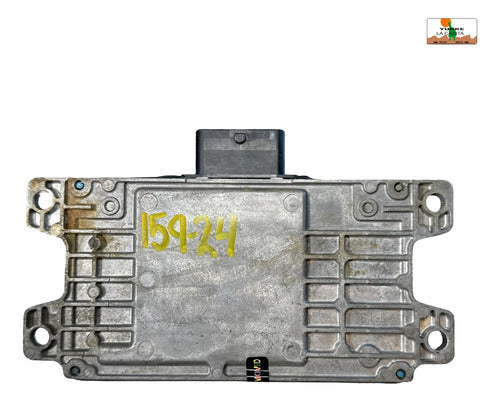 Módulo Tcm Nissan Altima 2.5l 09-10