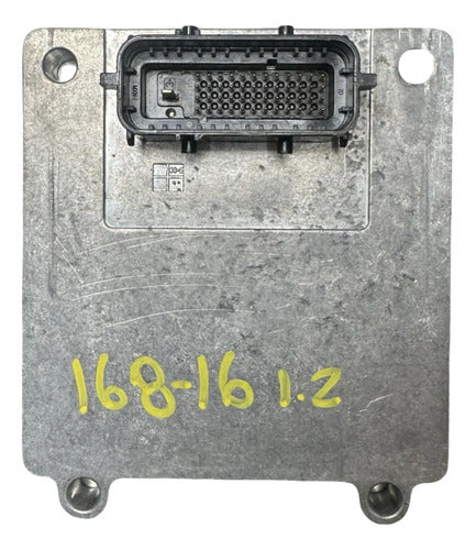 Modulo Tcm Chevrolet Malibu 3.5l 08-11 24256960 (aanx) P3