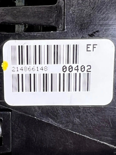 Pcm Computadora Palanca Direccional Dodge Avenger 07-14