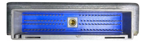 Pcm Computadora Ford Excursion 6.8l 2000 Yc3f-12a650-alc