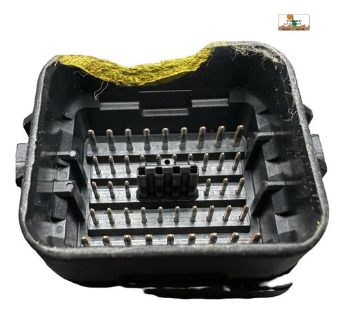 Computadora Honda Pilot 3.5l 06-07 37820-pvj-a82 (z2)