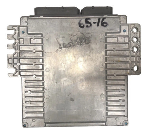 Computadora Nissan Altima 2.5l 05-06 Mec85-521 (63)