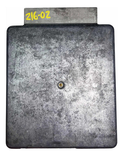 Pcm Computadora Ford Thunderbird 3.8l 1992 F1wf-12a650-bc
