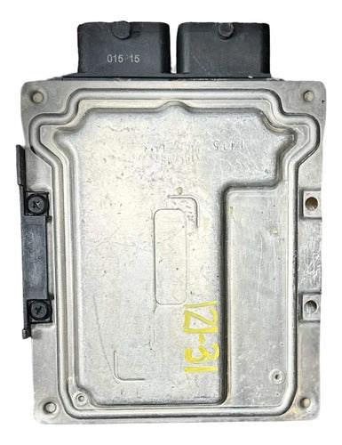 Computadora Vw Saveiro 1.6l M/t 2016-2023 032906034n