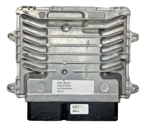 Módulo Tcm Hyundai Ioniq 1.6l A/t 2017-2019 95441-2bah2