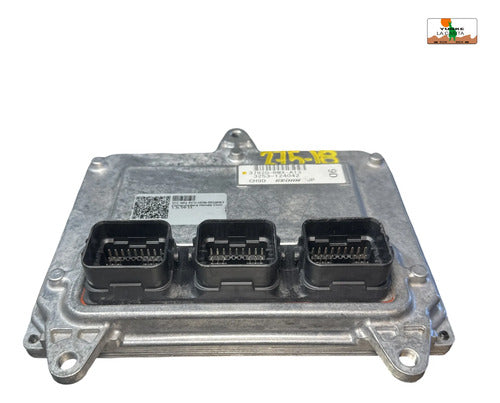 Pcm Computadora Honda Civic 1.3l 09-11