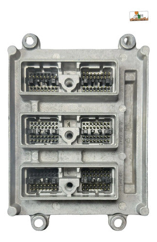 Computadora Pcm Chevrolet Trailblazer 4.2l 2002 16255240