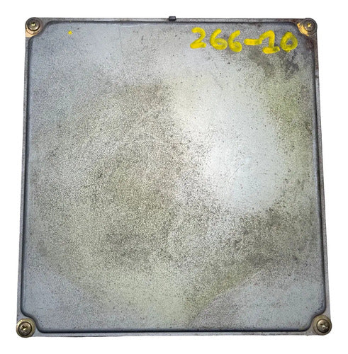 Pcm Computadora Nissan Pathfinder 3.3l 98-99 Mecm-w413 (kc)