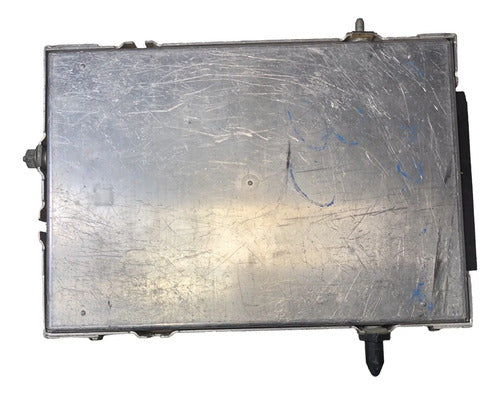 Pcm Computadora Chevrolet Cavalier 1985-1986 2.0l 1226867