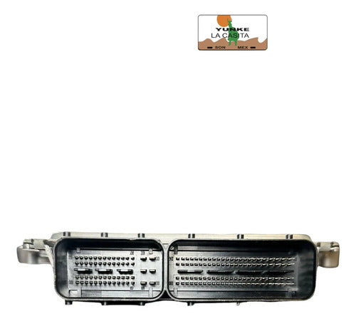 Pcm Computadora Dodge Caliber 2.0l A/t 07-10 P68000110ad