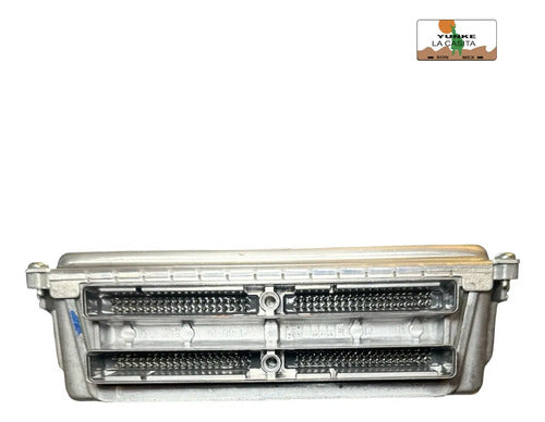 Computadora Chevrolet Malibu 3.4l A/t 00-03 12209614 (yczd)
