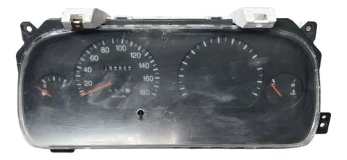 Velocímetro Cluster Hyundai H100 03-05 A301-bhmd-05 Negro
